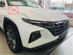 هیوندای تۆکسۆن